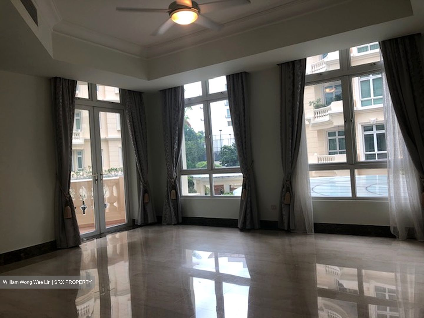 Chelsea Gardens (D10), Condominium #490340281